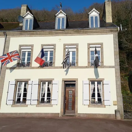 Villa Maison De La Riviere *