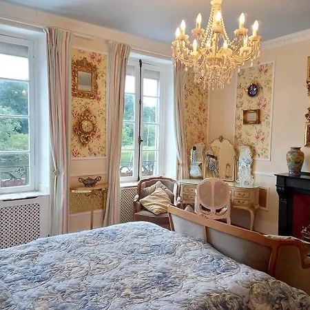 Maison De La Riviere Villa Port-Launay