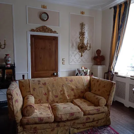 Maison De La Riviere *