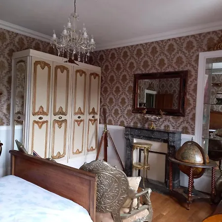 Maison De La Riviere *