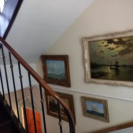 Maison De La Riviere Port-Launay