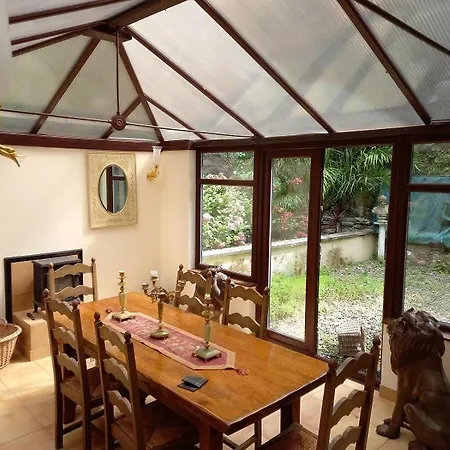 Maison De La Riviere Villa Port-Launay