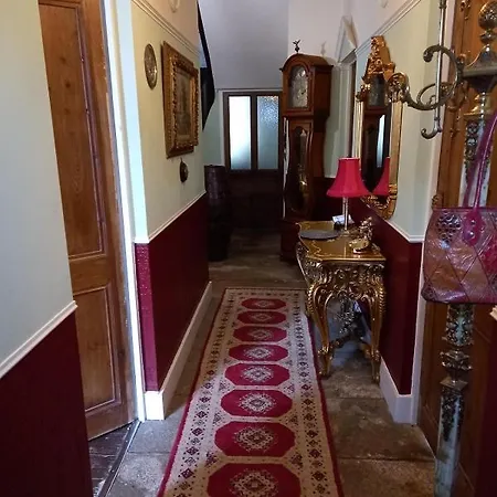 Maison De La Riviere Port-Launay