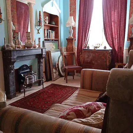 Maison De La Riviere Villa *