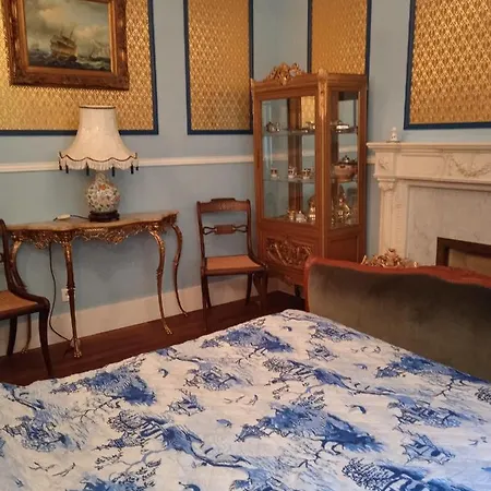 Maison De La Riviere Villa